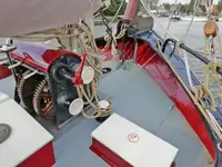 Kapal pengangkut barang curah kanggo didol