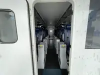 Kapal kontainer kanggo didol