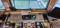 Kapal tanker bunker kanggo didol