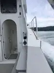Kapal riset kanggo didol