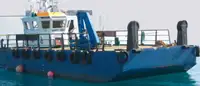 Kapal kerja kanggo didol