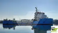 Towboat kanggo didol