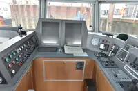 Kapal kerja kanggo didol