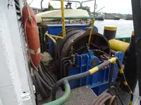 Kapal penarik kanggo didol