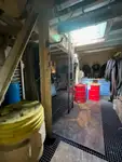 Kapal dredger kanggo didol
