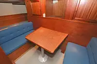 Kapal pemadam kebakaran kanggo didol