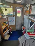 Kapal longliner kanggo didol
