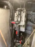 Kapal patroli kanggo didol