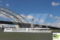 kapal pesiar kanggo didol