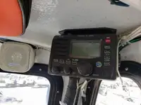 Kapal pangolahan iwak kanggo didol