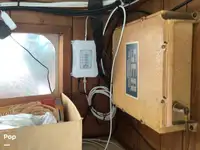 Kapal trawler kanggo didol