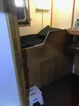 Kapal dredger kanggo didol