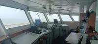Kapal feri kanggo didol