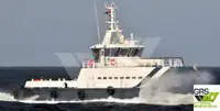 Kapal kerja kanggo didol