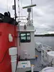 Kapal kerja kanggo didol