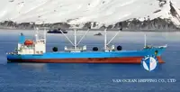 Kapal reefer kanggo didol
