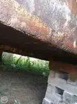 Tongkang kanggo didol
