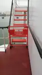 Kapal dredger kanggo didol