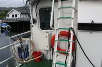 Kapal penarik kanggo didol