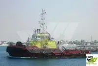 Towboat kanggo didol