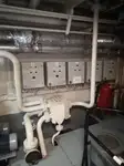Kapal tanker minyak/bahan kimia kanggo didol