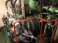 Kapal kerja kanggo didol