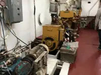 Kapal trawler kanggo didol