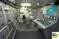 Kapal patroli kanggo didol