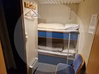 Kapal feri kanggo didol