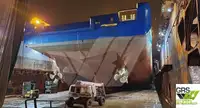 Kapal pasokan kanggo didol