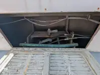 Kapal pesiar-feri kanggo didol