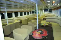 Kapal feri kanggo didol