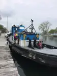 Kapal penarik kanggo didol