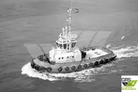 Towboat kanggo didol