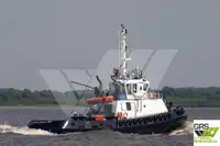 Kapal penarik kanggo didol
