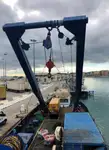 Kapal kerja kanggo didol