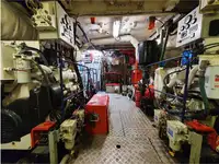Kapal survei kanggo didol