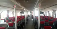Kapal penumpang kanggo didol