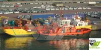 Towboat kanggo didol