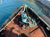 Kapal penarik kanggo didol