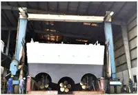 Kapal patroli kanggo didol