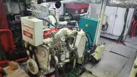 Kapal longliner kanggo didol