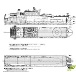 Ro-Ro ship kanggo didol
