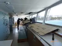 Kapal feri kanggo didol