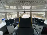 Kapal kerja kanggo didol