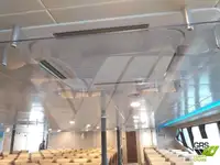 Kapal pesiar kanggo didol