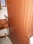 Kapal pengangkut barang curah kanggo didol