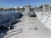 Kapal pendaratan, tangki kanggo didol