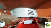 Kapal survei kanggo didol
