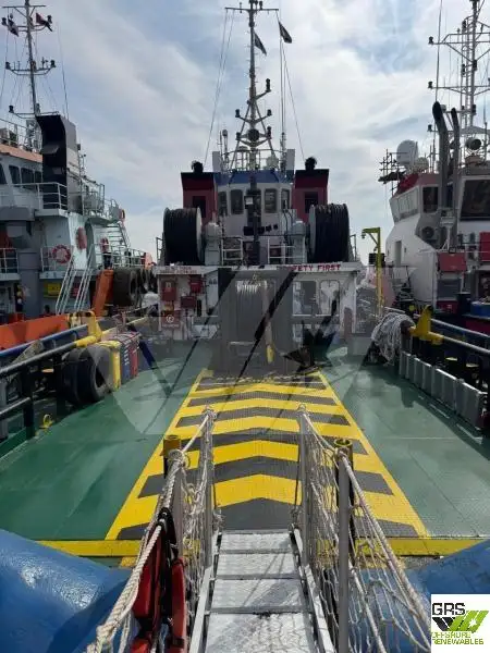 Kapal penarik kanggo didol